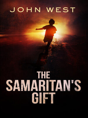 cover image of The Samaritan's Gift